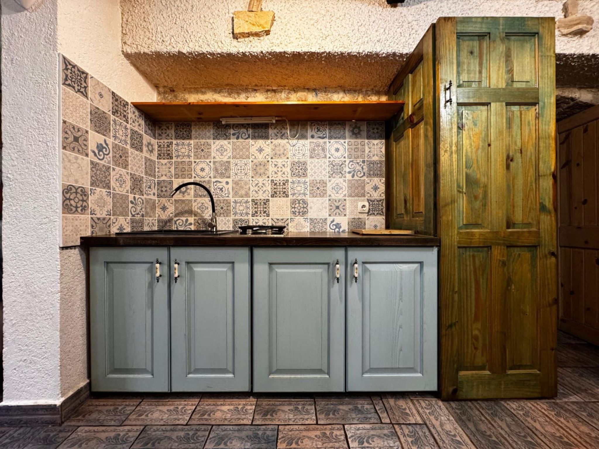 Fischer Fritz 2-Binnen