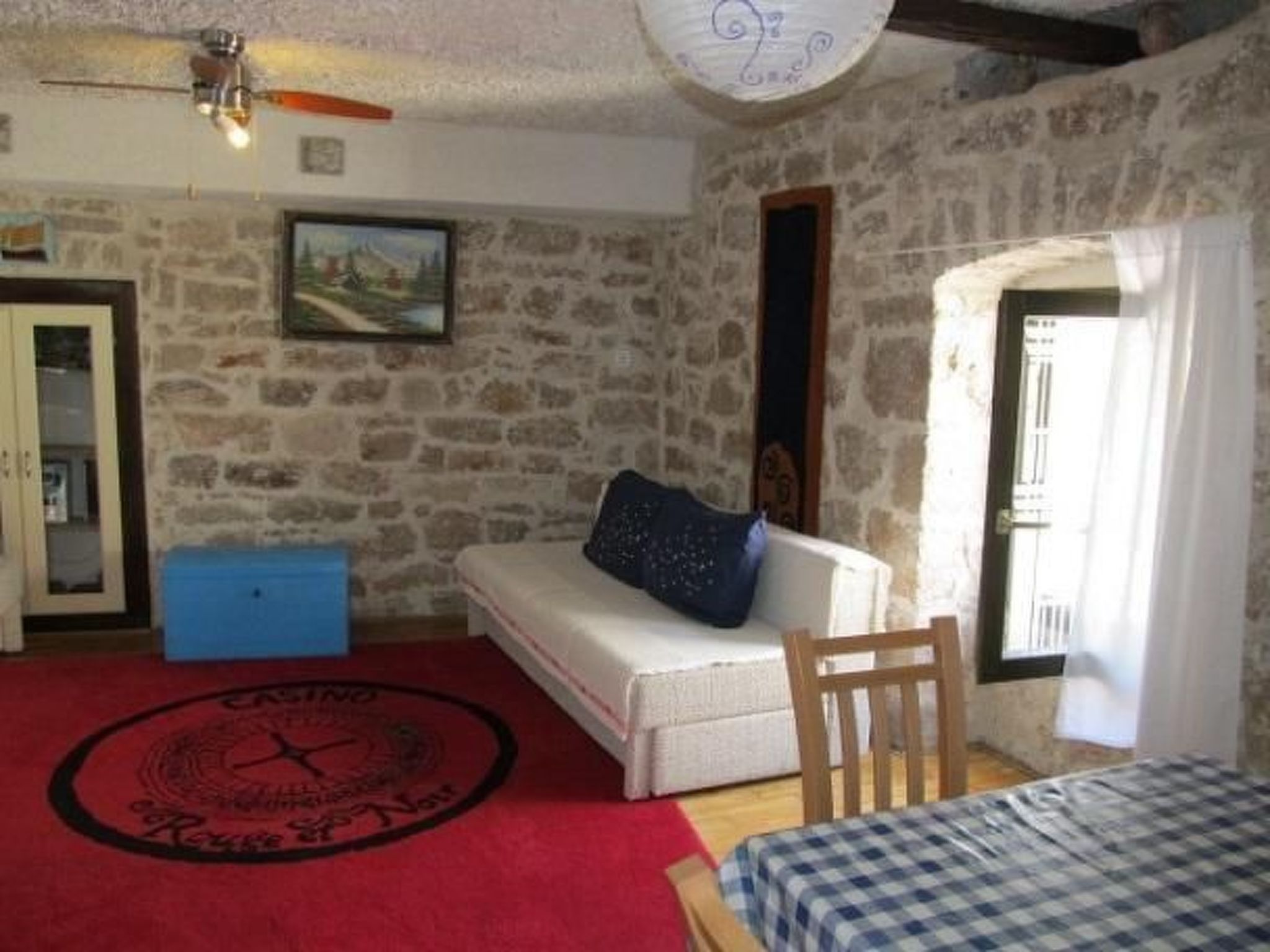 Fischer Fritz 2-Binnen