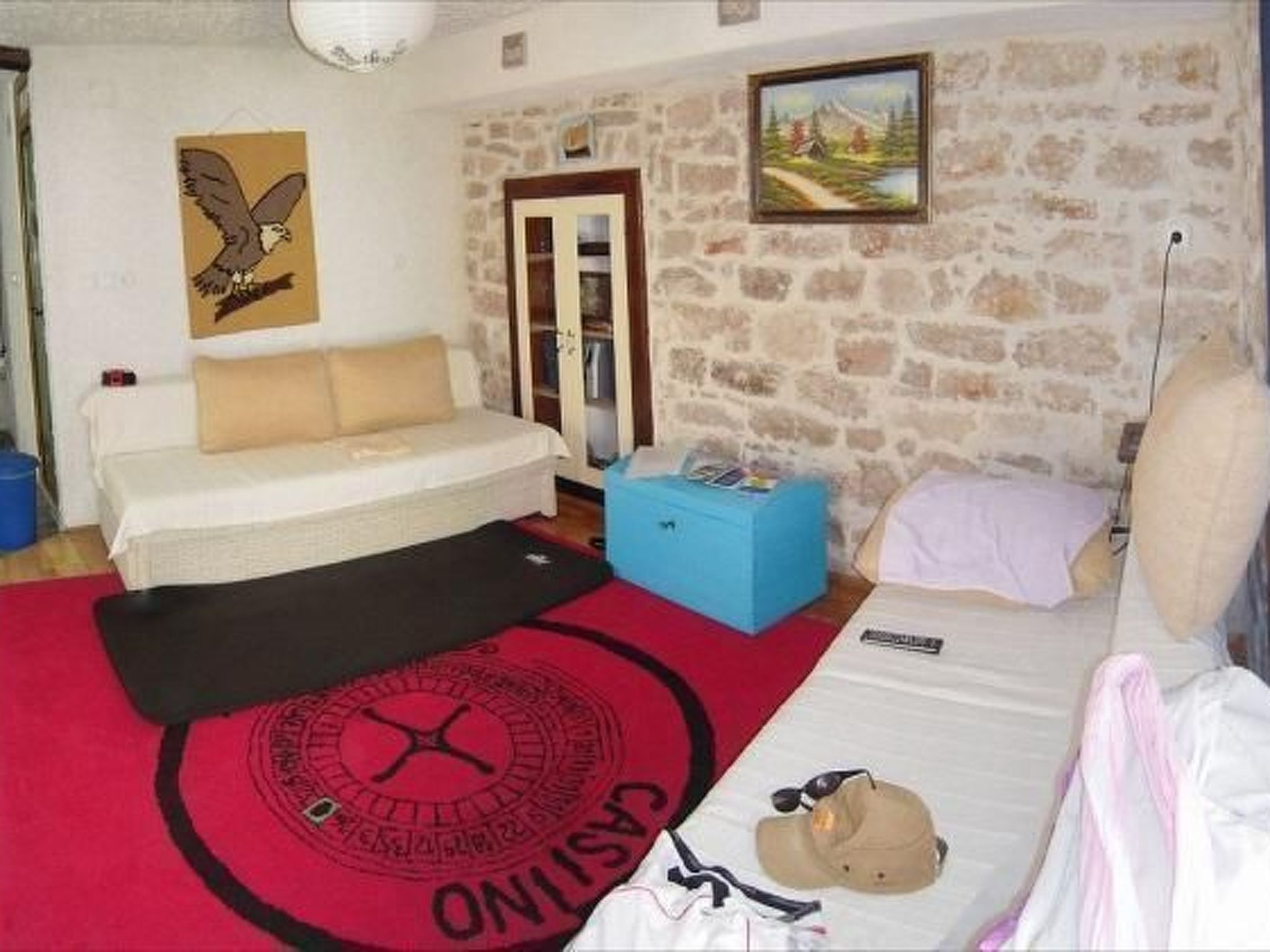 Fischer Fritz 2-Binnen