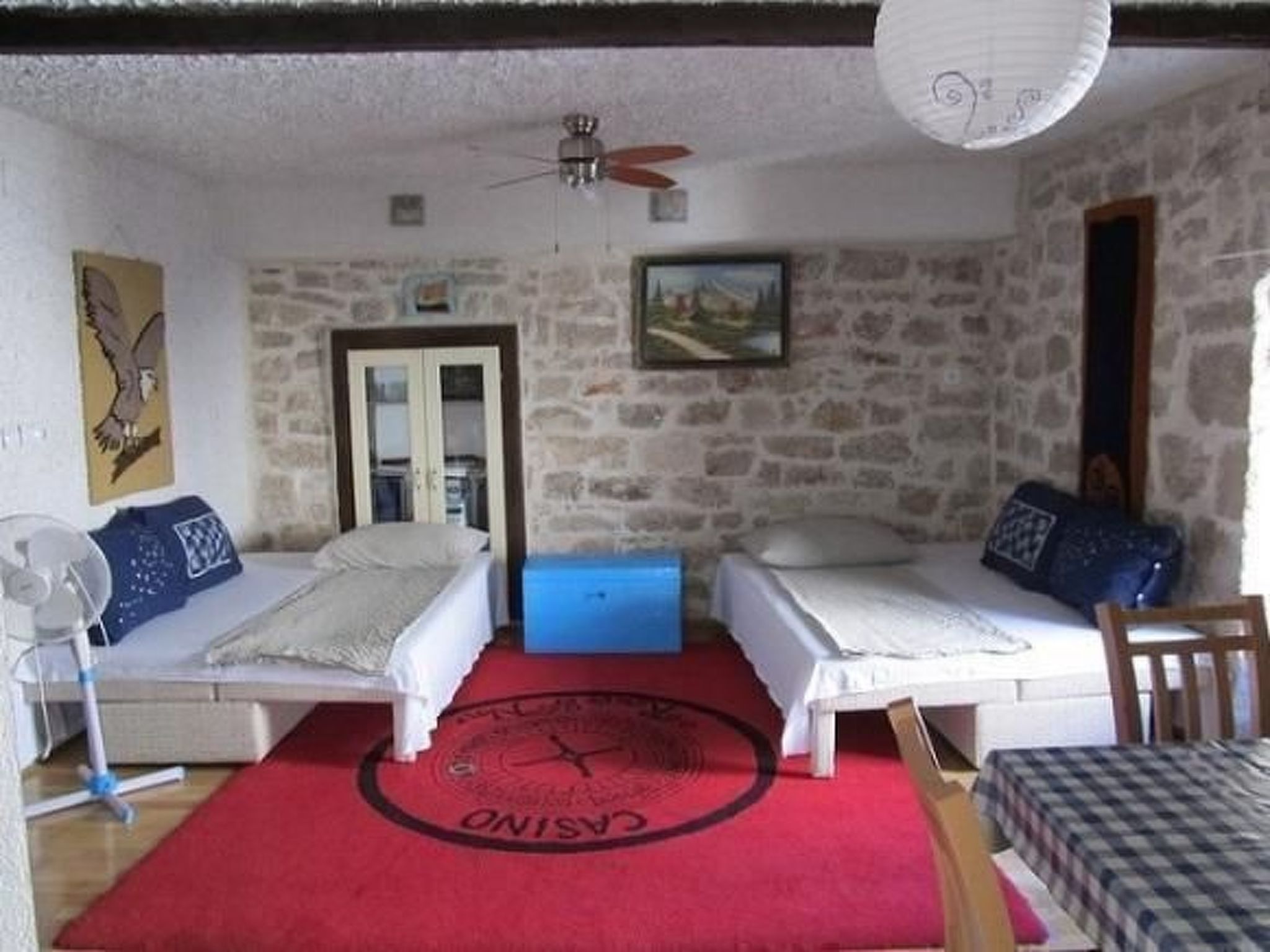 Fischer Fritz 2-Binnen