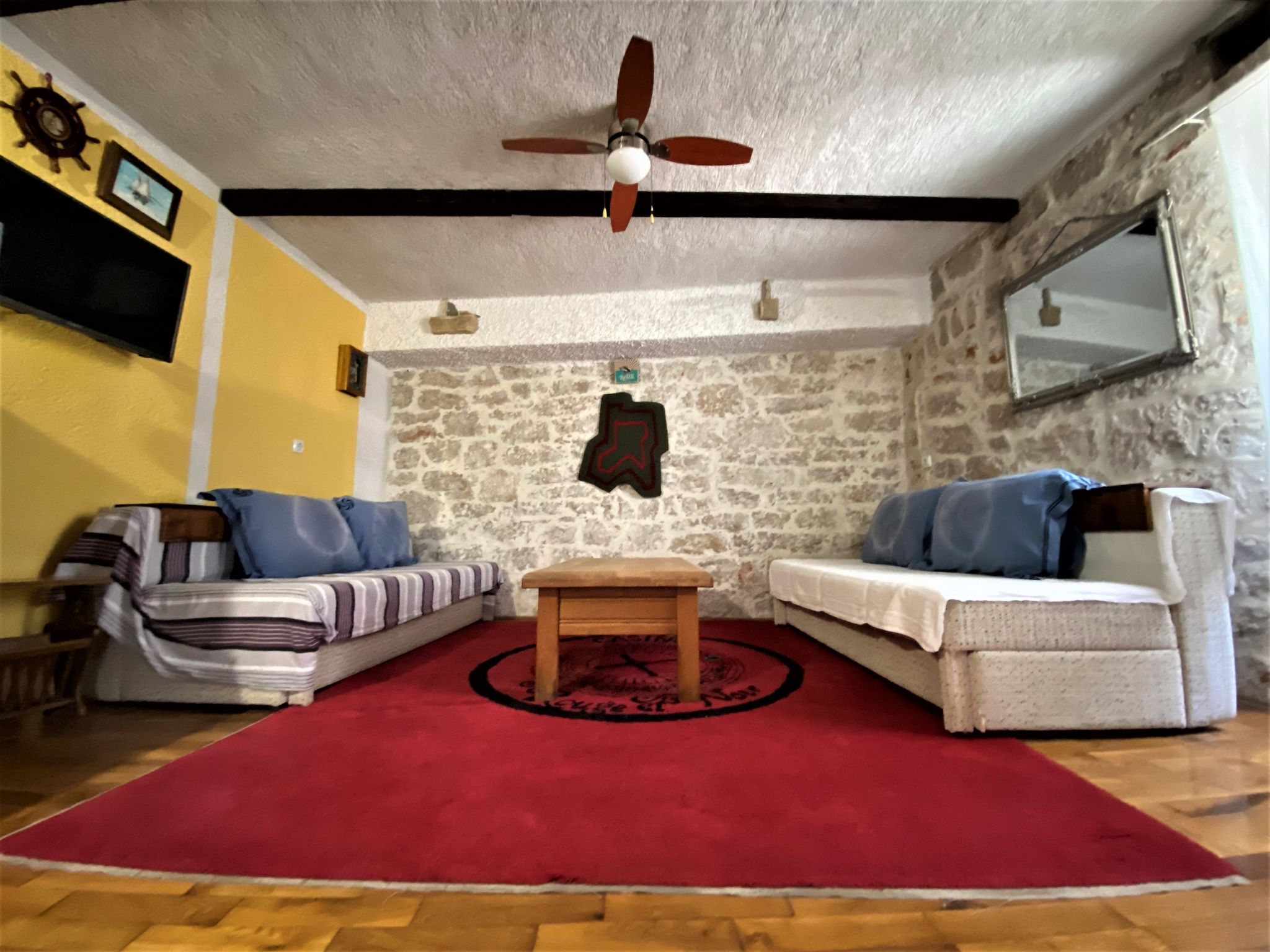 Fischer Fritz 2-Binnen