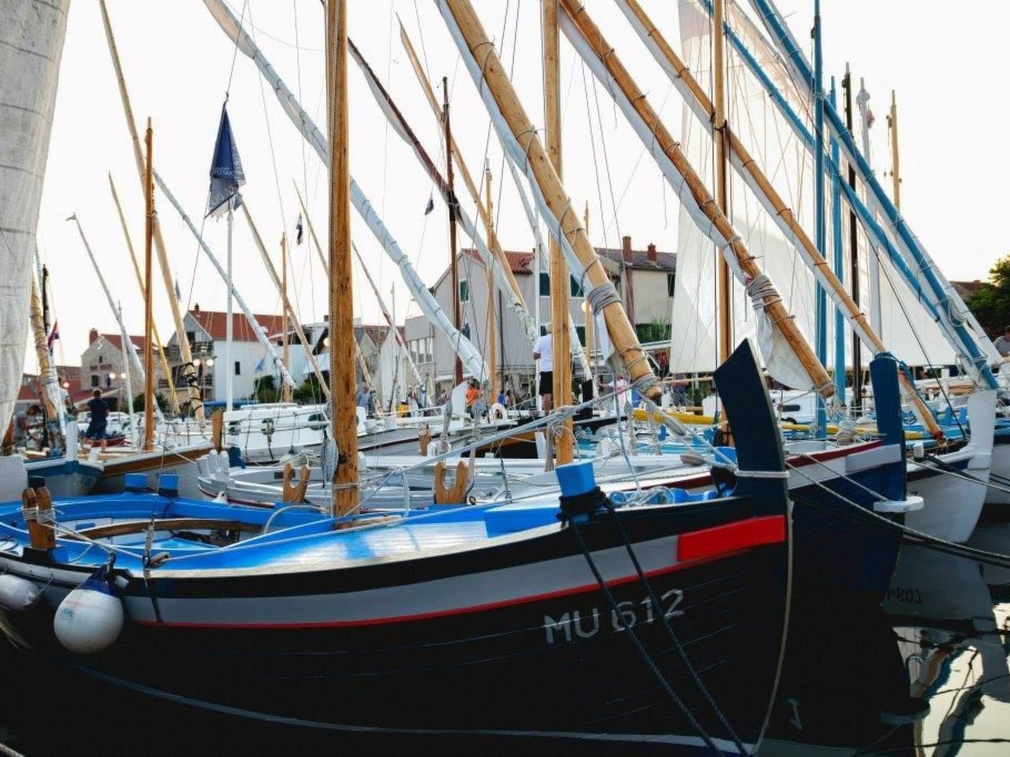 Fischer Fritz 2-Binnen