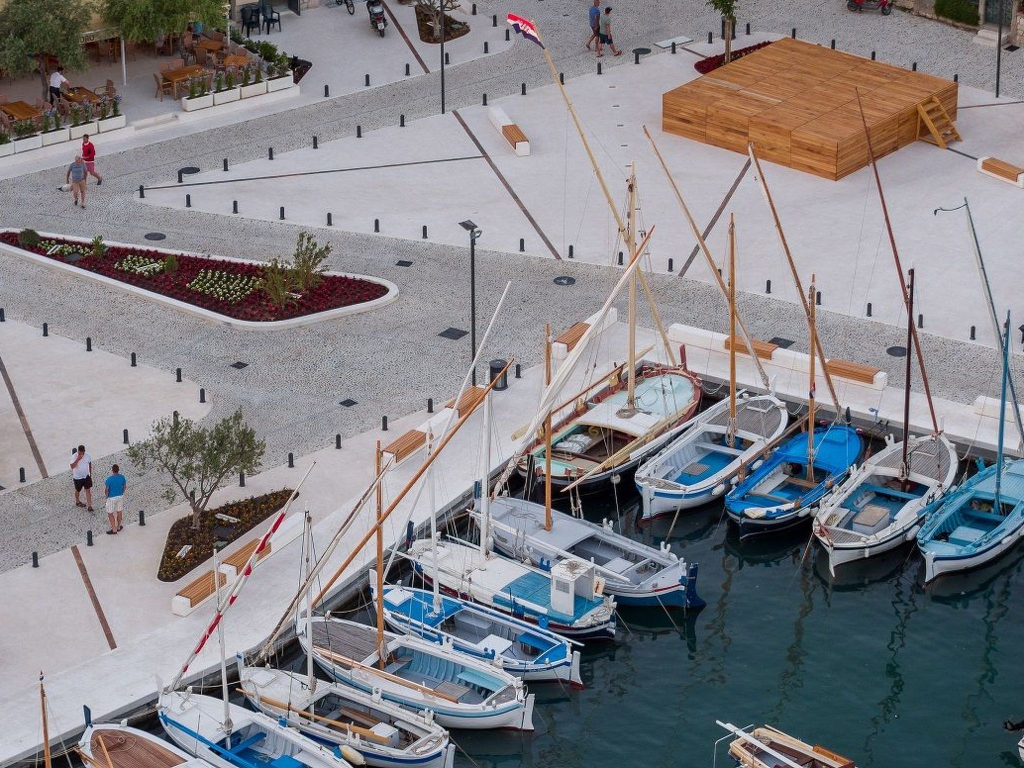 Fischer Fritz 2-Binnen