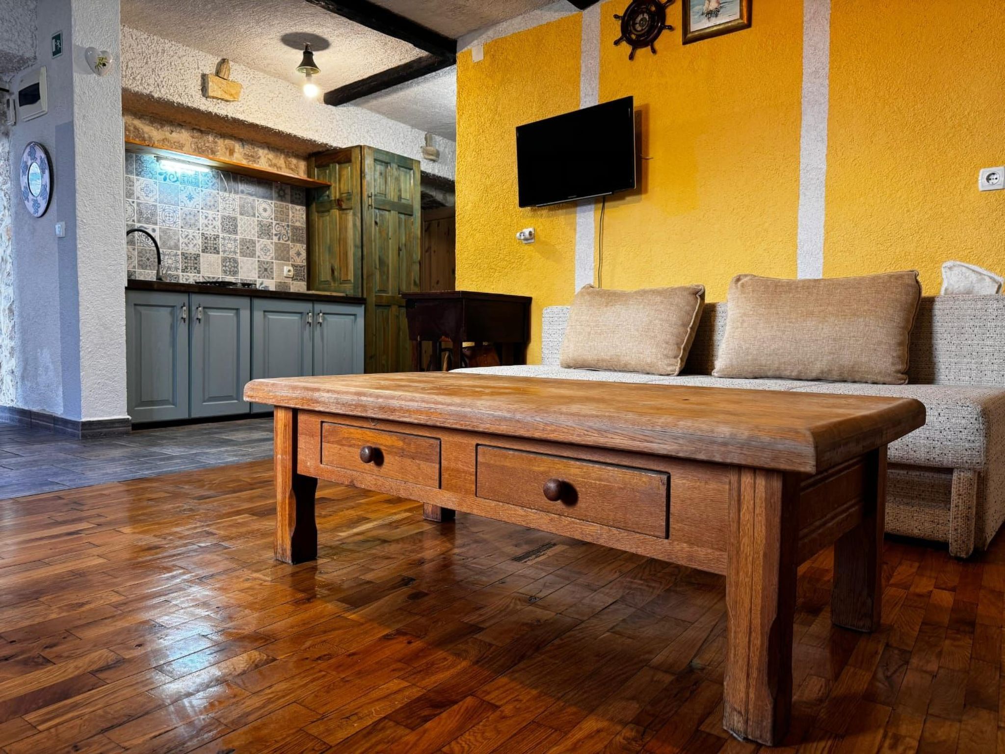 Fischer Fritz 2-Binnen