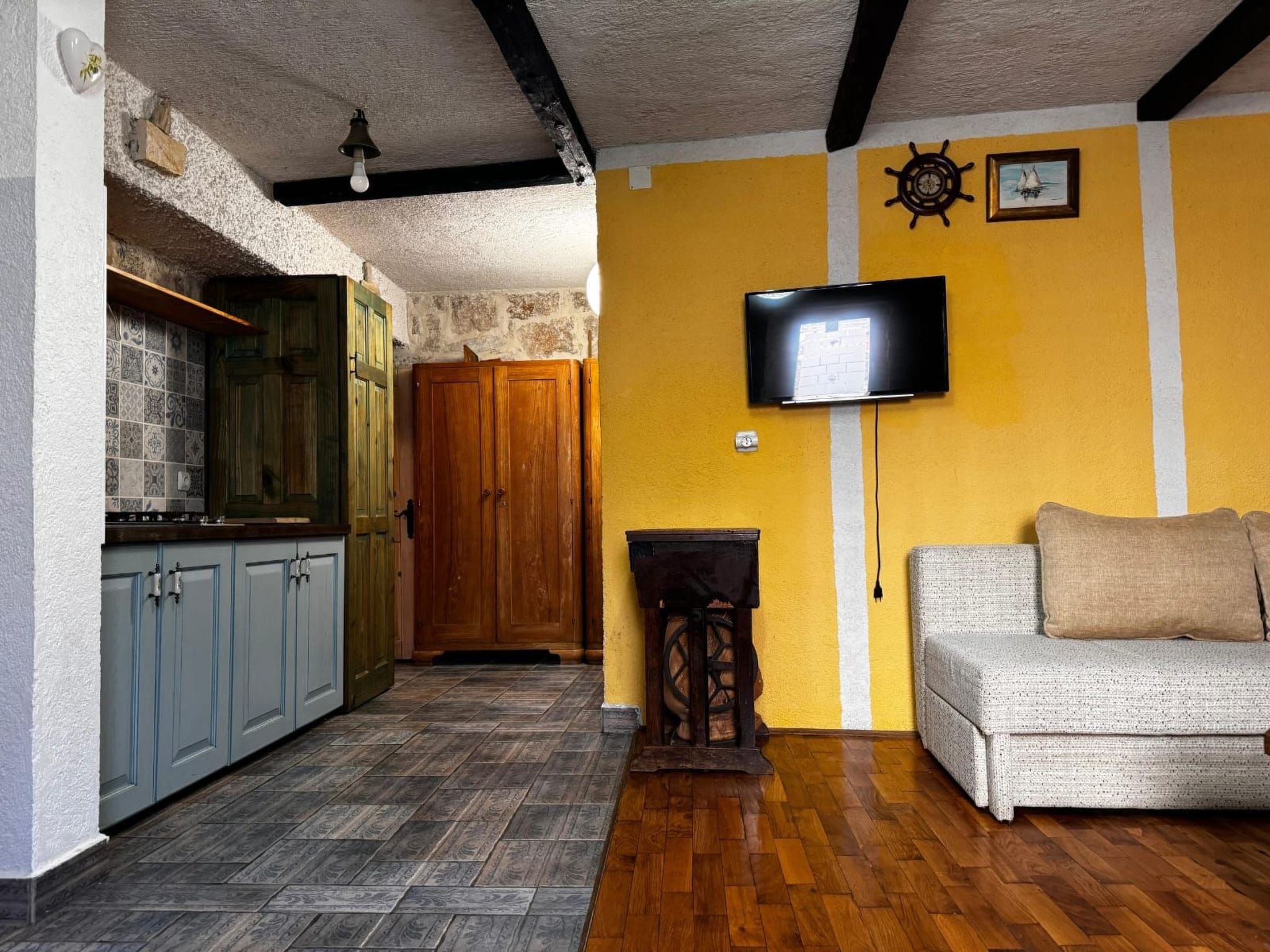 Fischer Fritz 2-Binnen