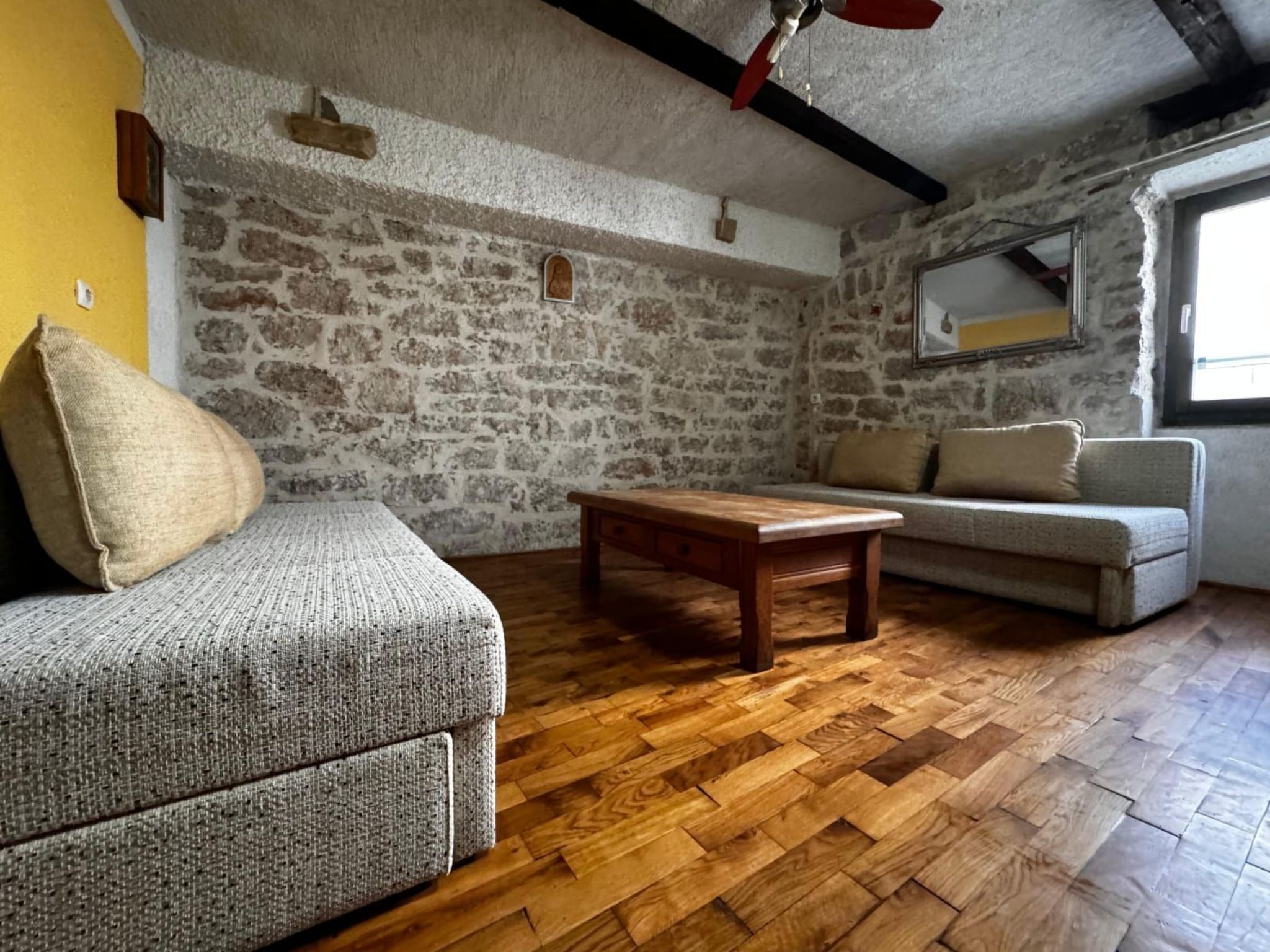 Fischer Fritz 2-Binnen