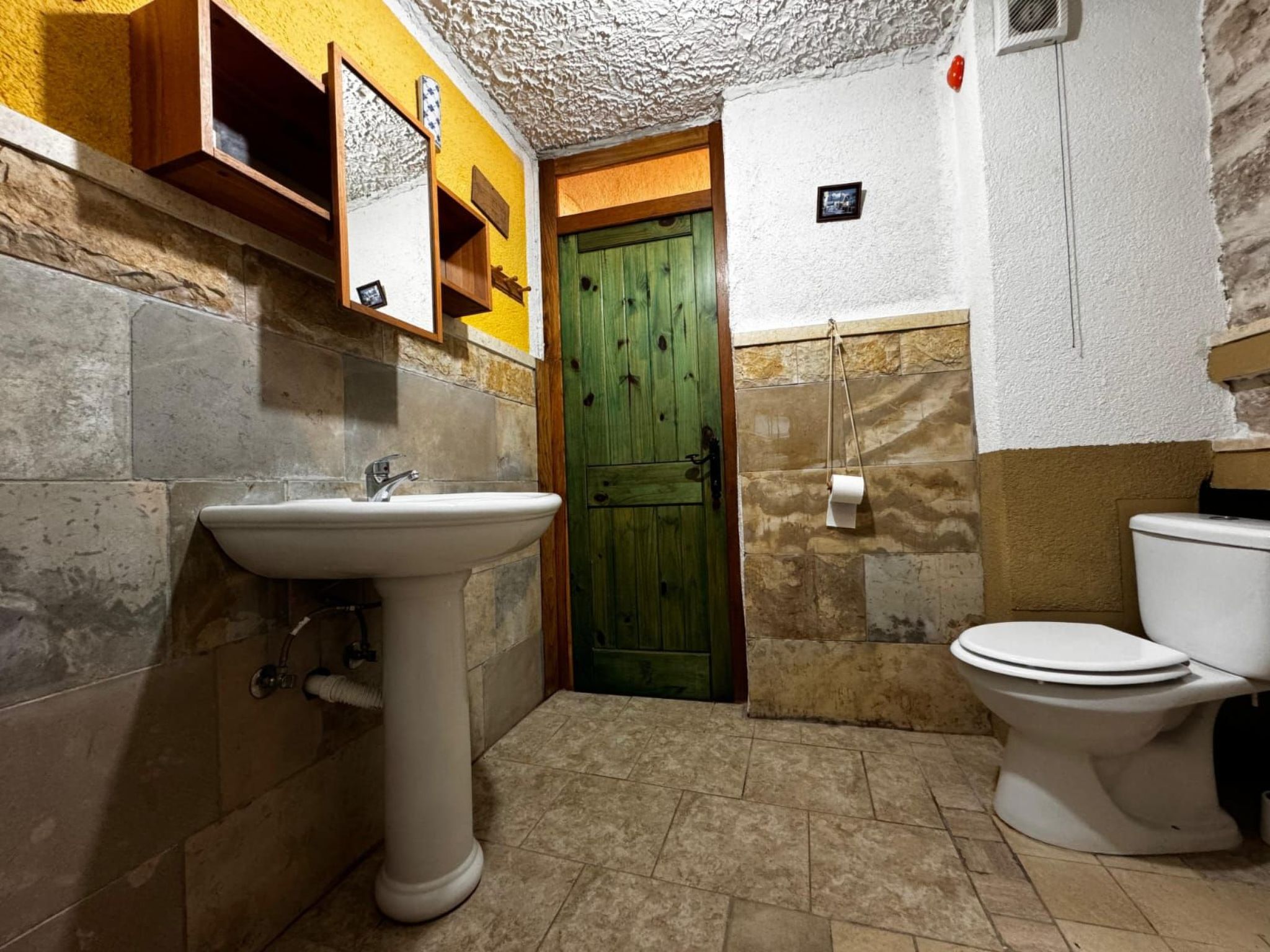 Fischer Fritz 2-Binnen