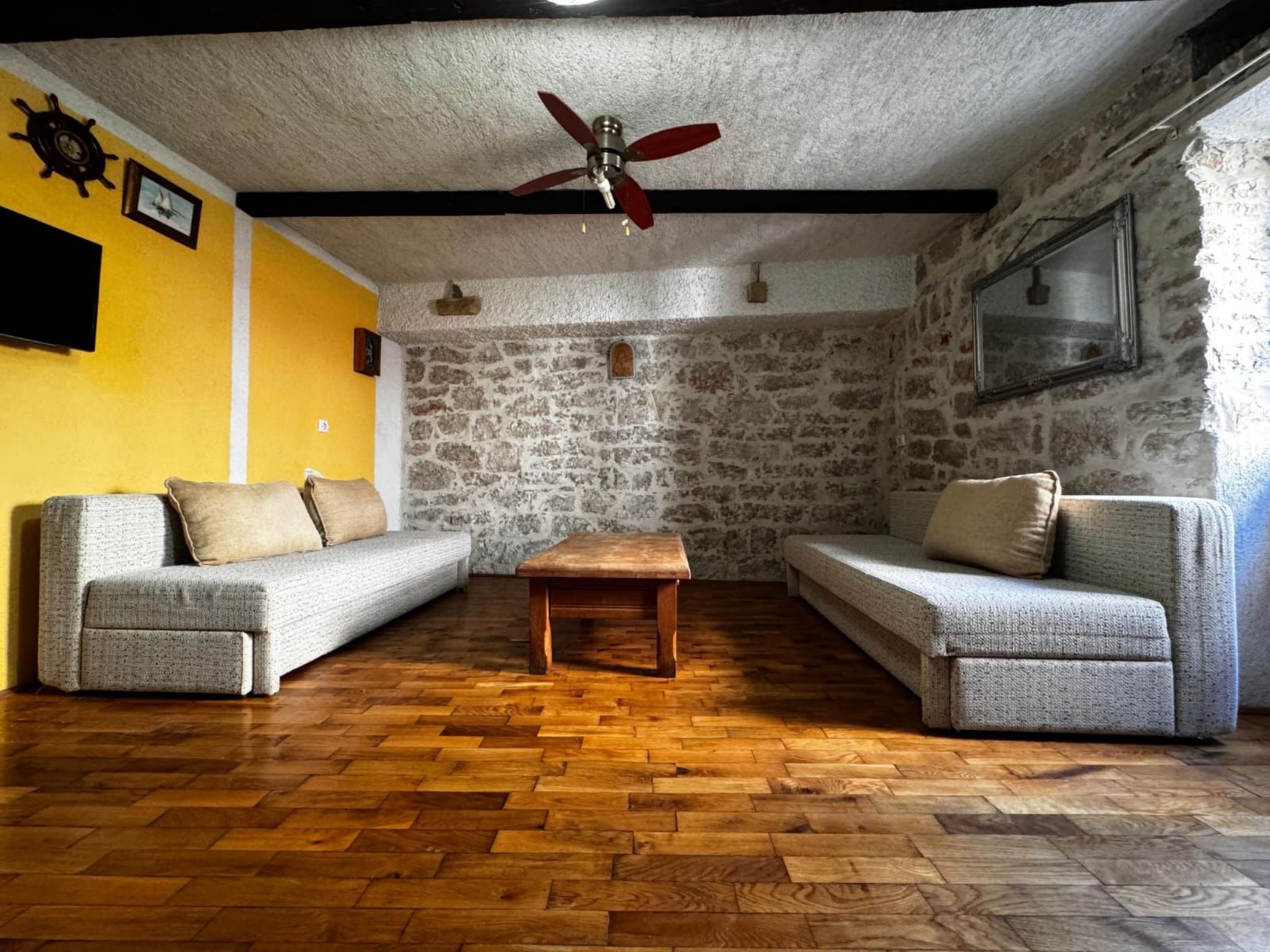 Fischer Fritz 2-Binnen