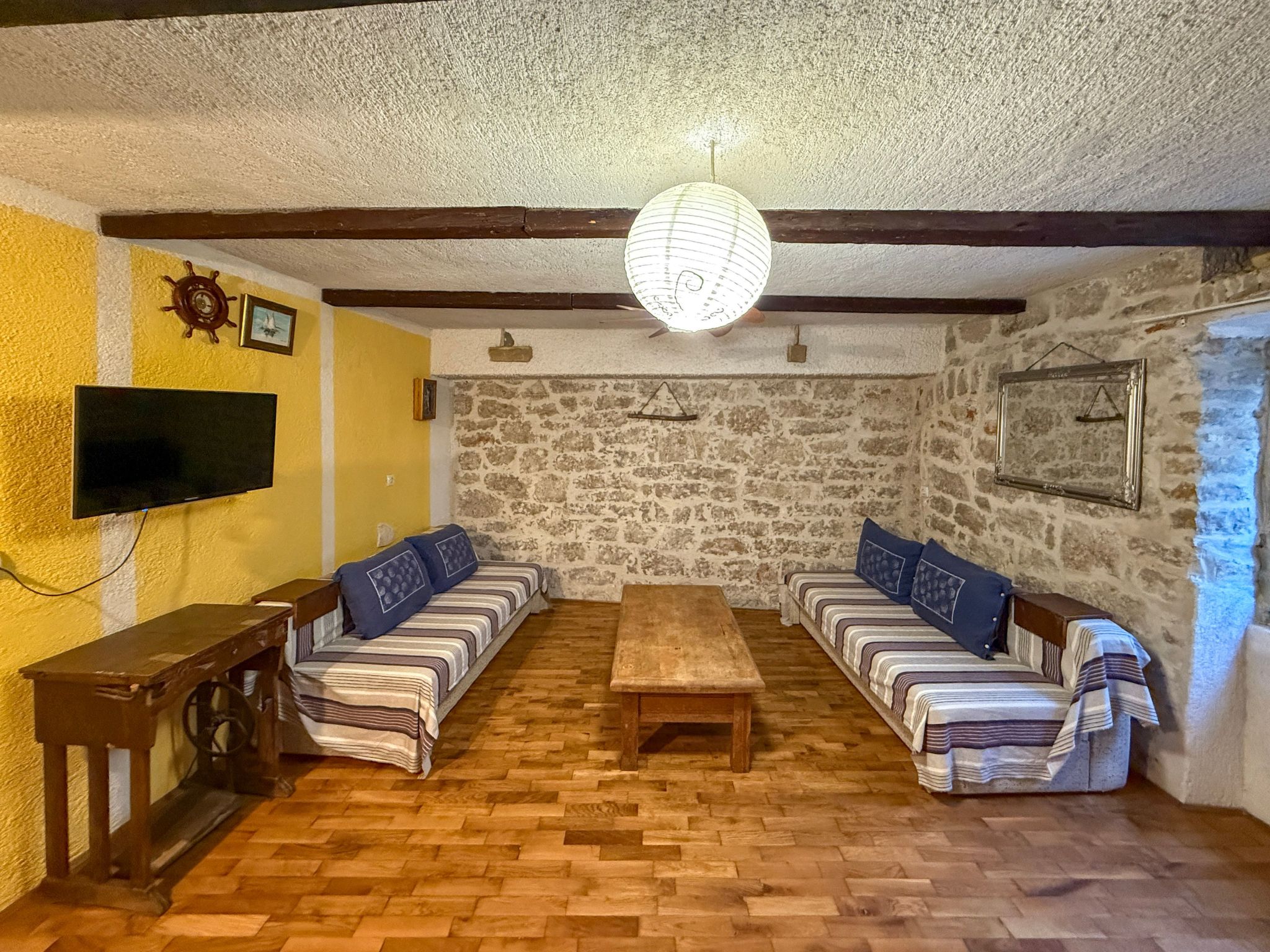 Fischer Fritz 2-Binnen