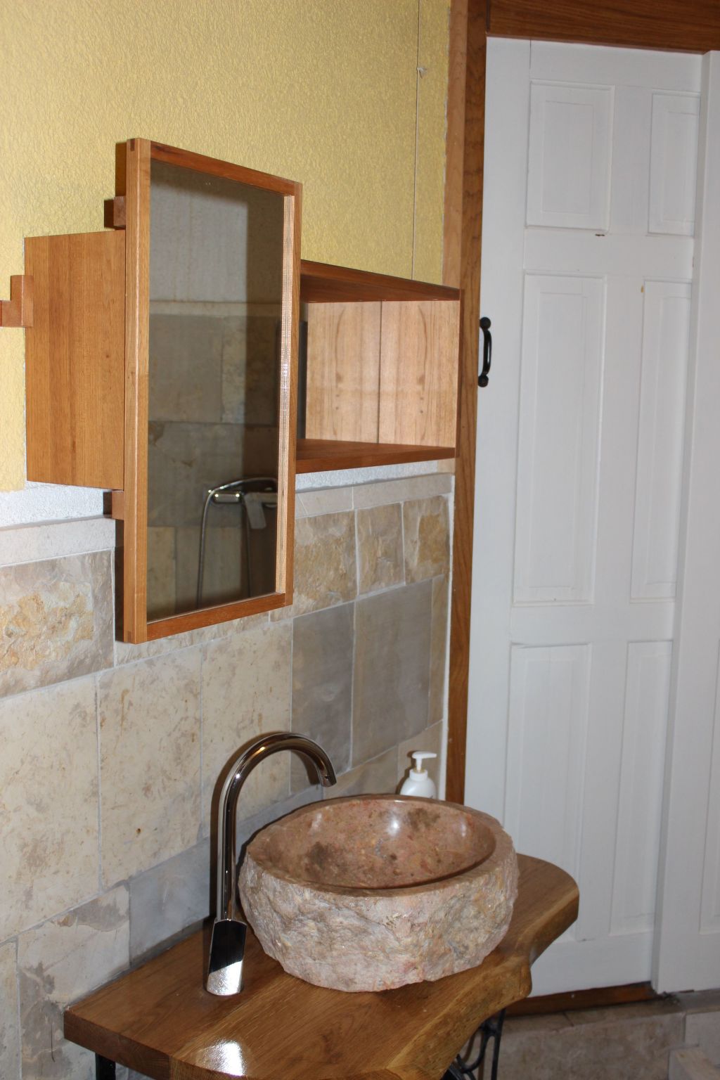 Sommersprosse/terase-Binnen