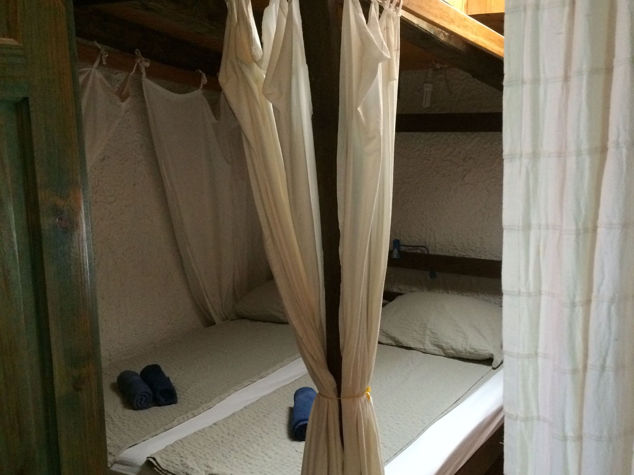 Sommersprosse/terase-Binnen