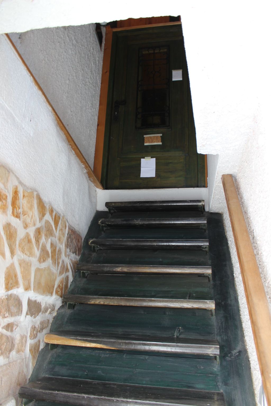 Sommersprosse/terase-Binnen