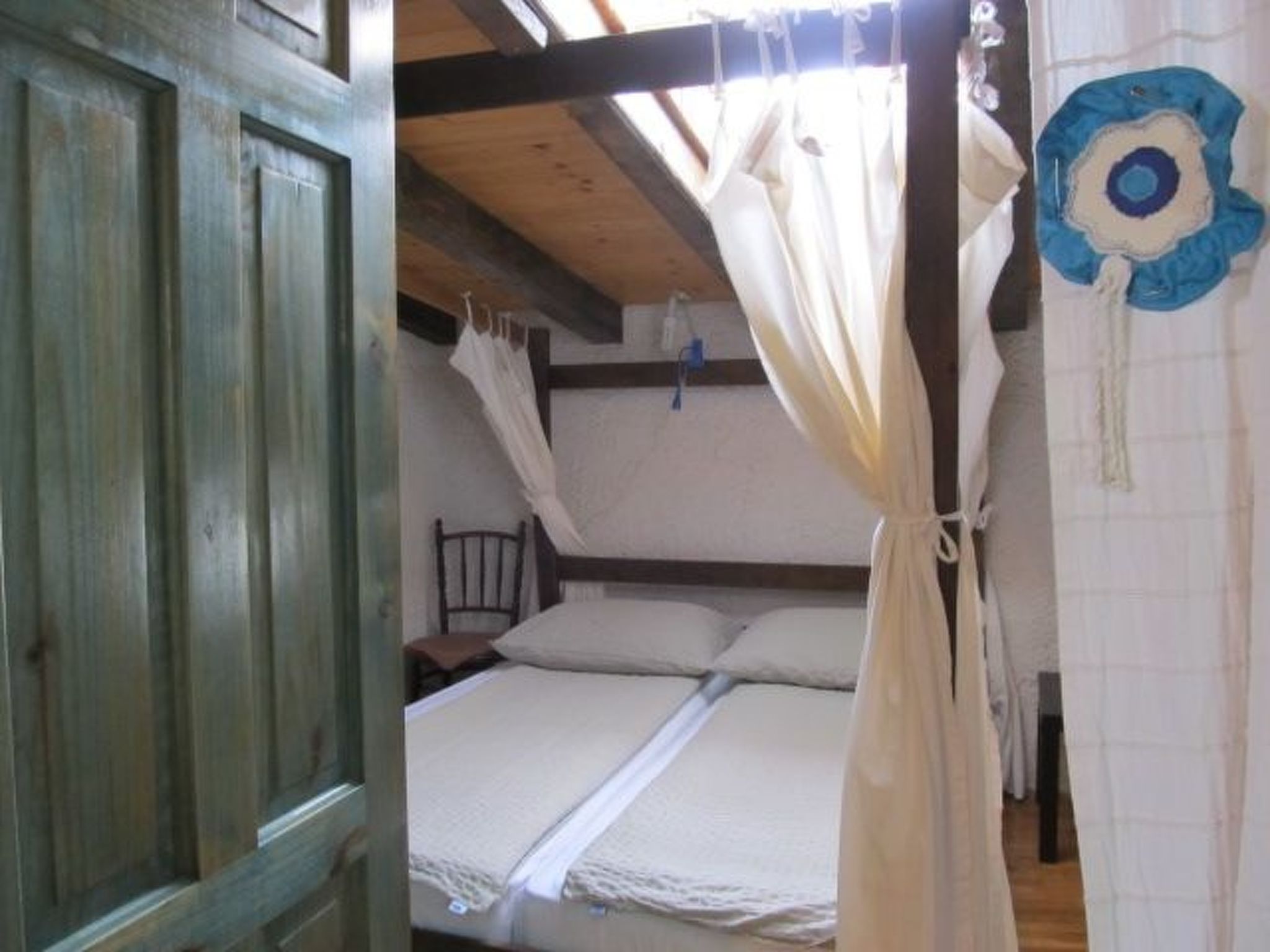 Sommersprosse/terase-Binnen