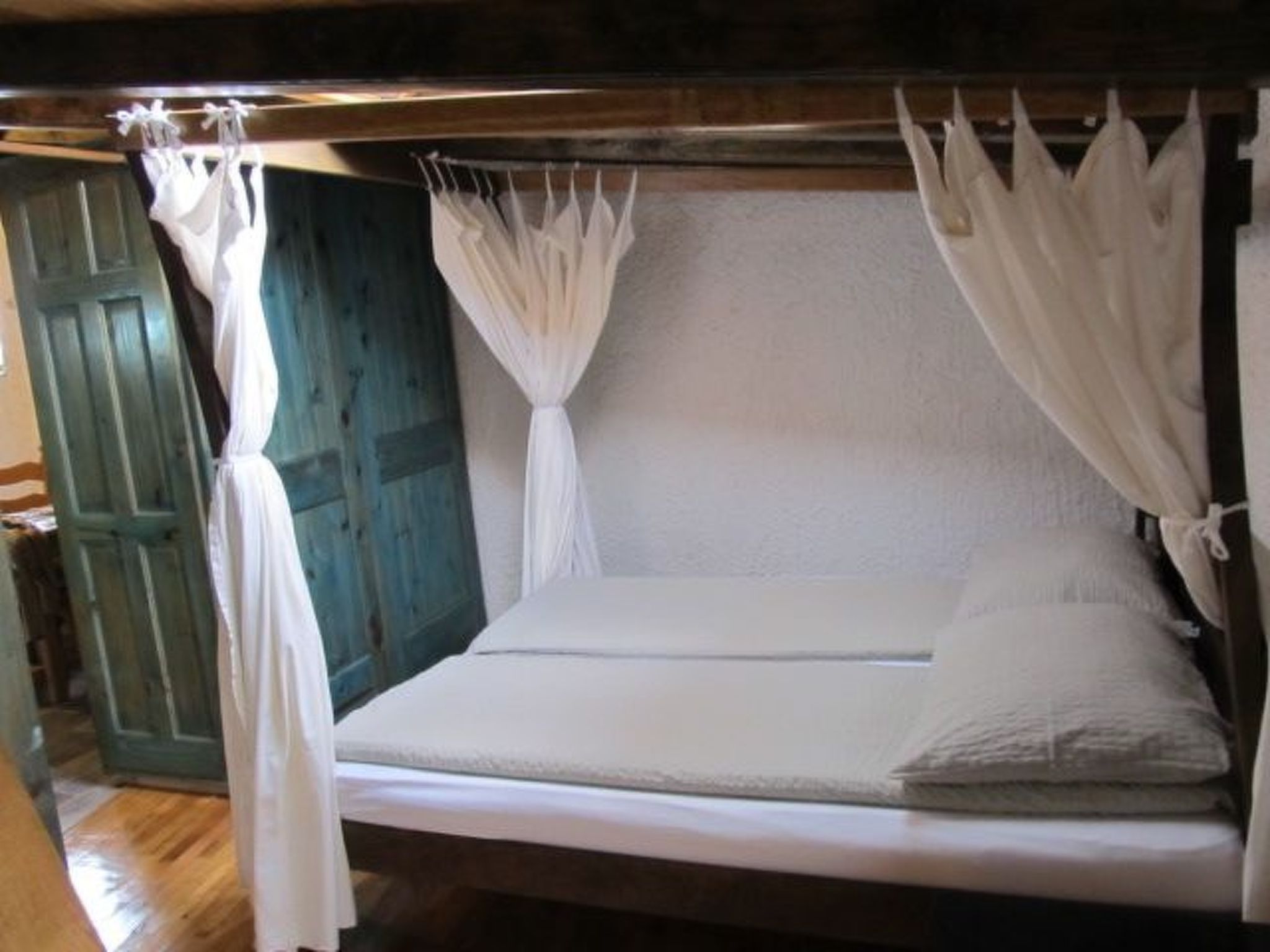 Sommersprosse/terase-Binnen