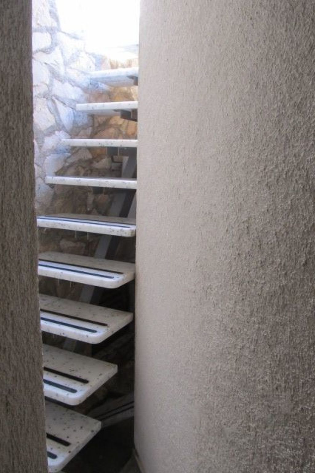 Sommersprosse/terase-Binnen