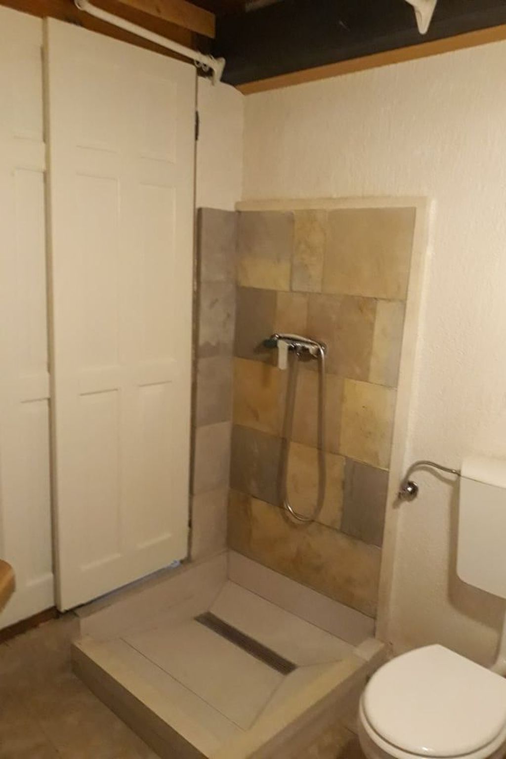 Sommersprosse/terase-Binnen