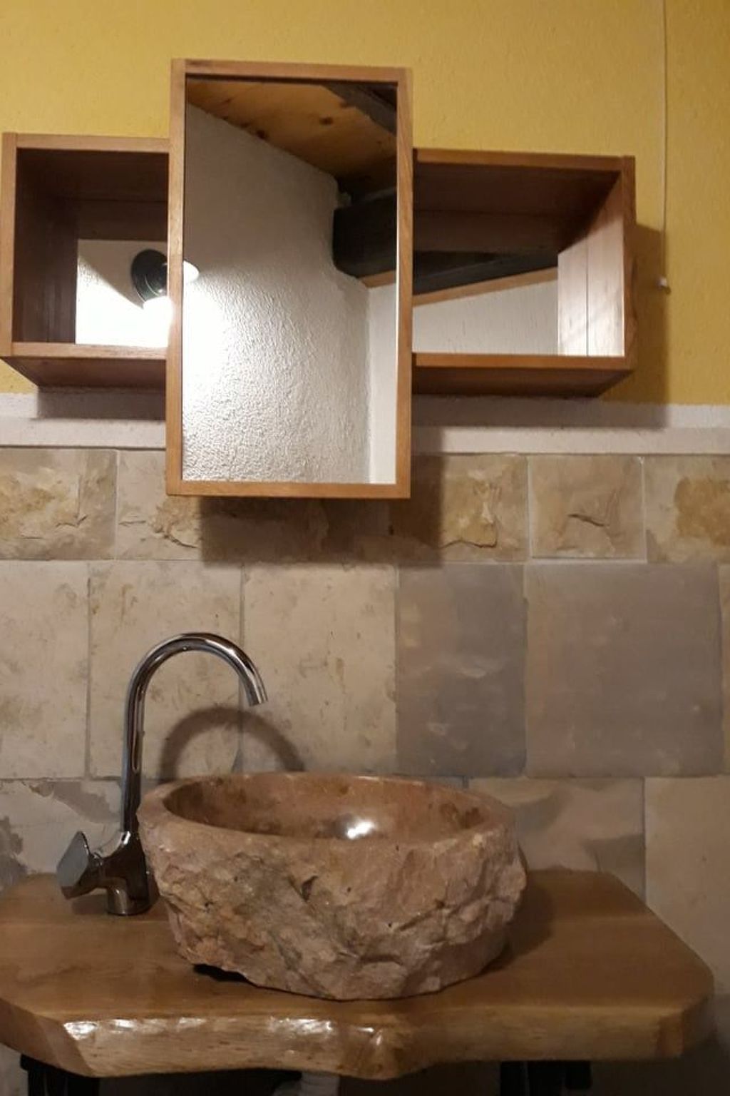 Sommersprosse/terase-Binnen