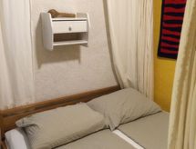 Sfeervol appartement op 60 meter van zee in Betina, Murter - thumbnail 5