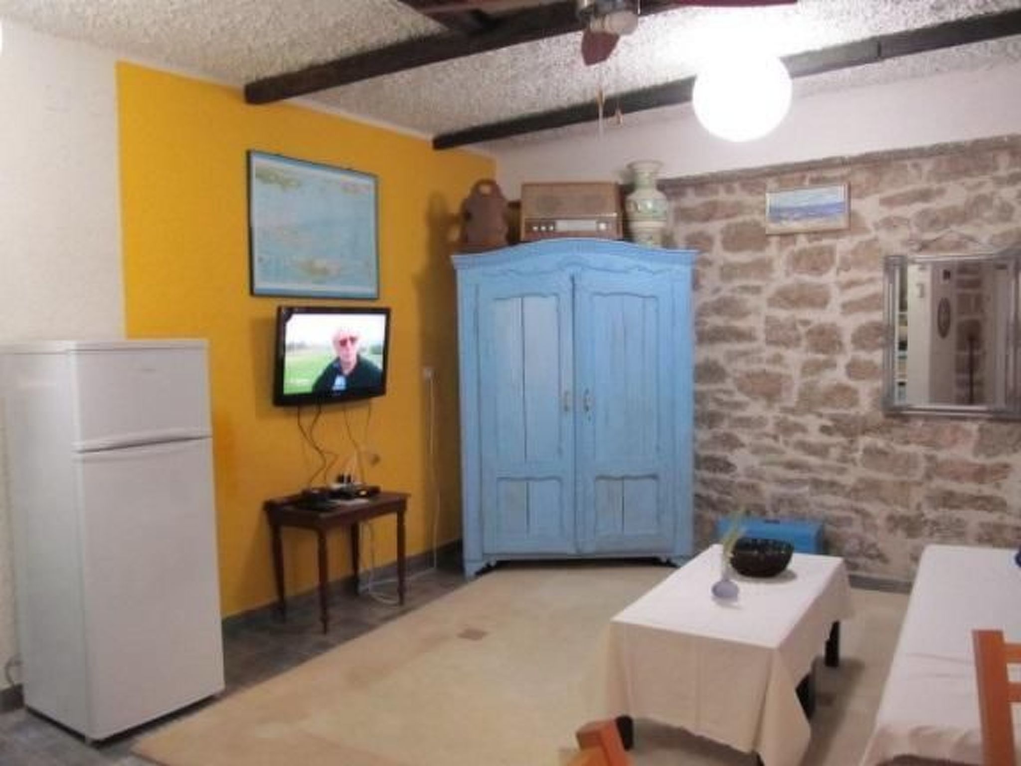 FischerF Erdgeschoss-Inside