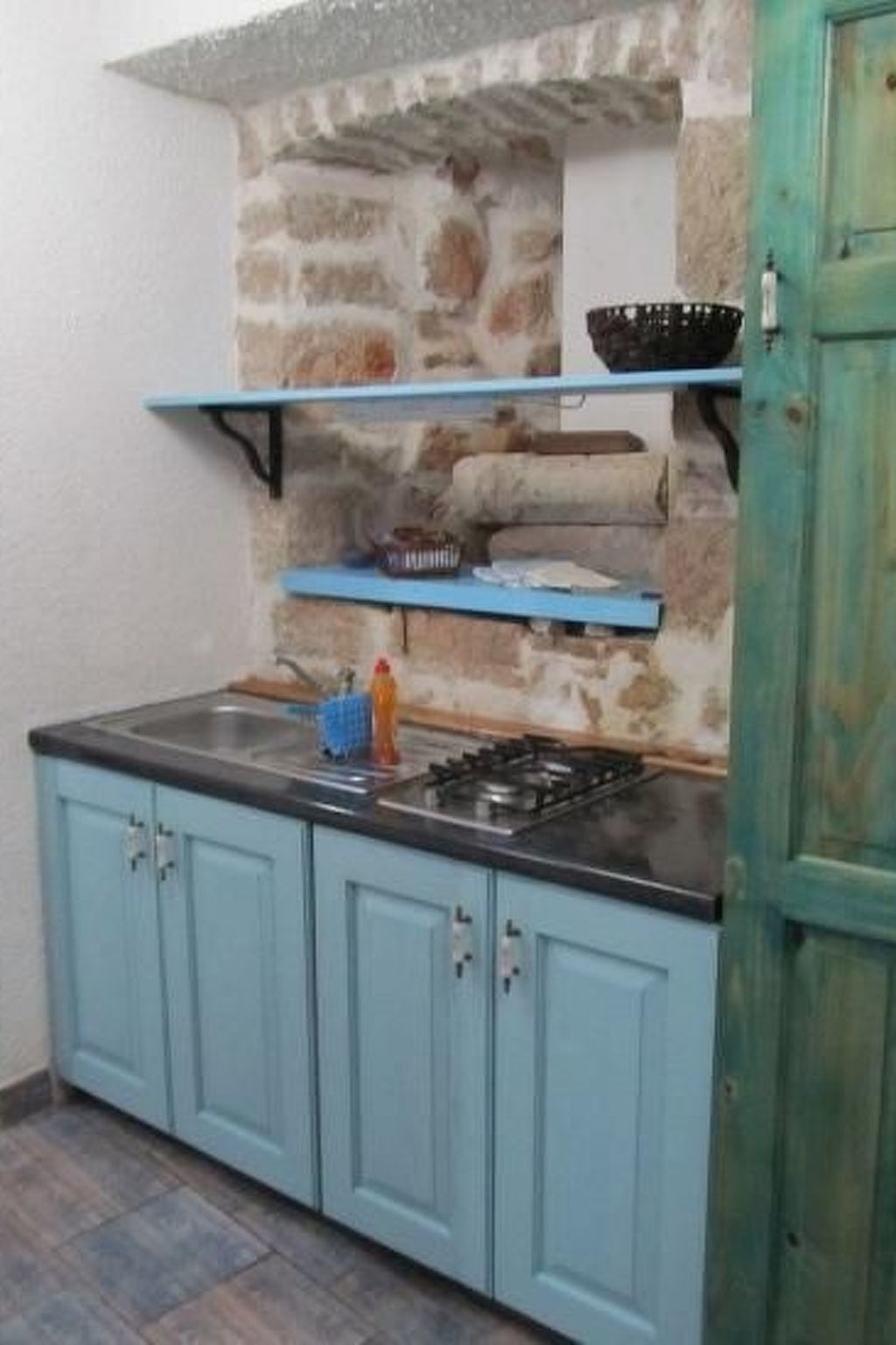 FischerF Erdgeschoss-Inside