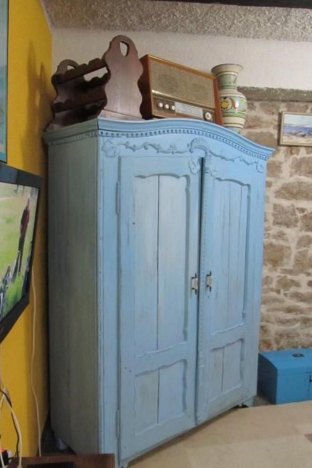 FischerF Erdgeschoss-Inside