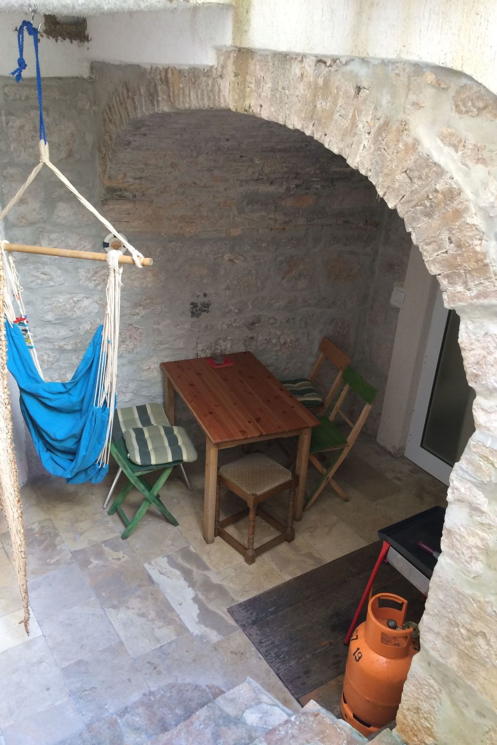 FischerF Erdgeschoss-Inside