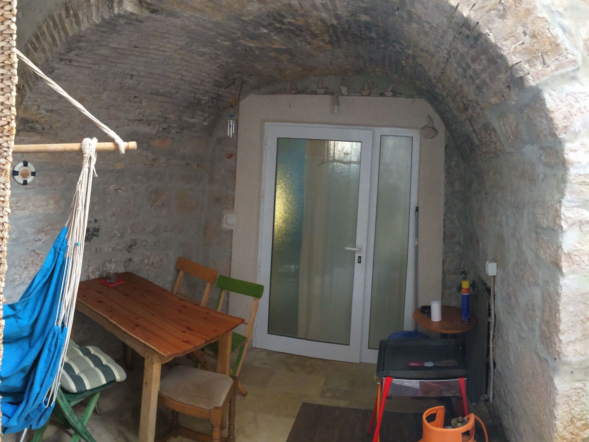 FischerF Erdgeschoss-Inside