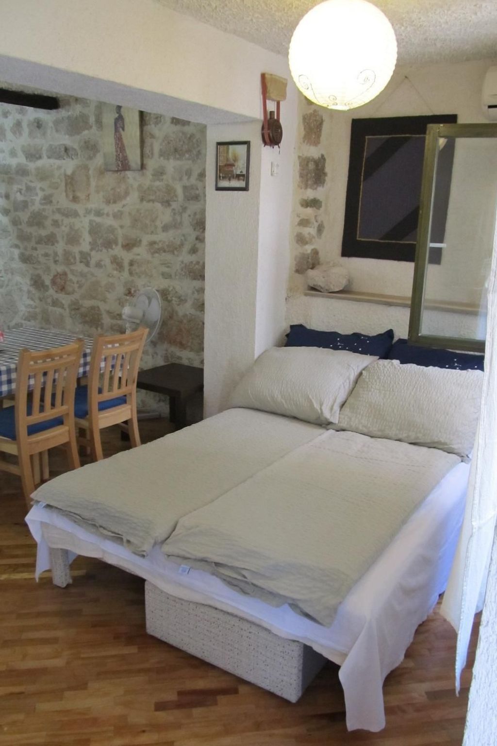 Lieber Himell 1-Binnen