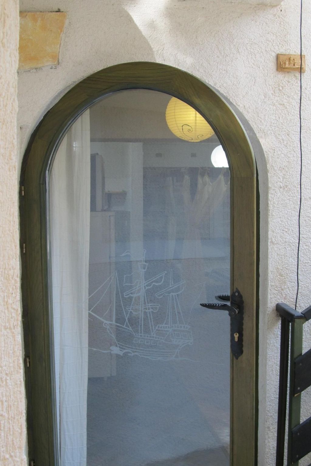 Lieber Himell 1-Binnen