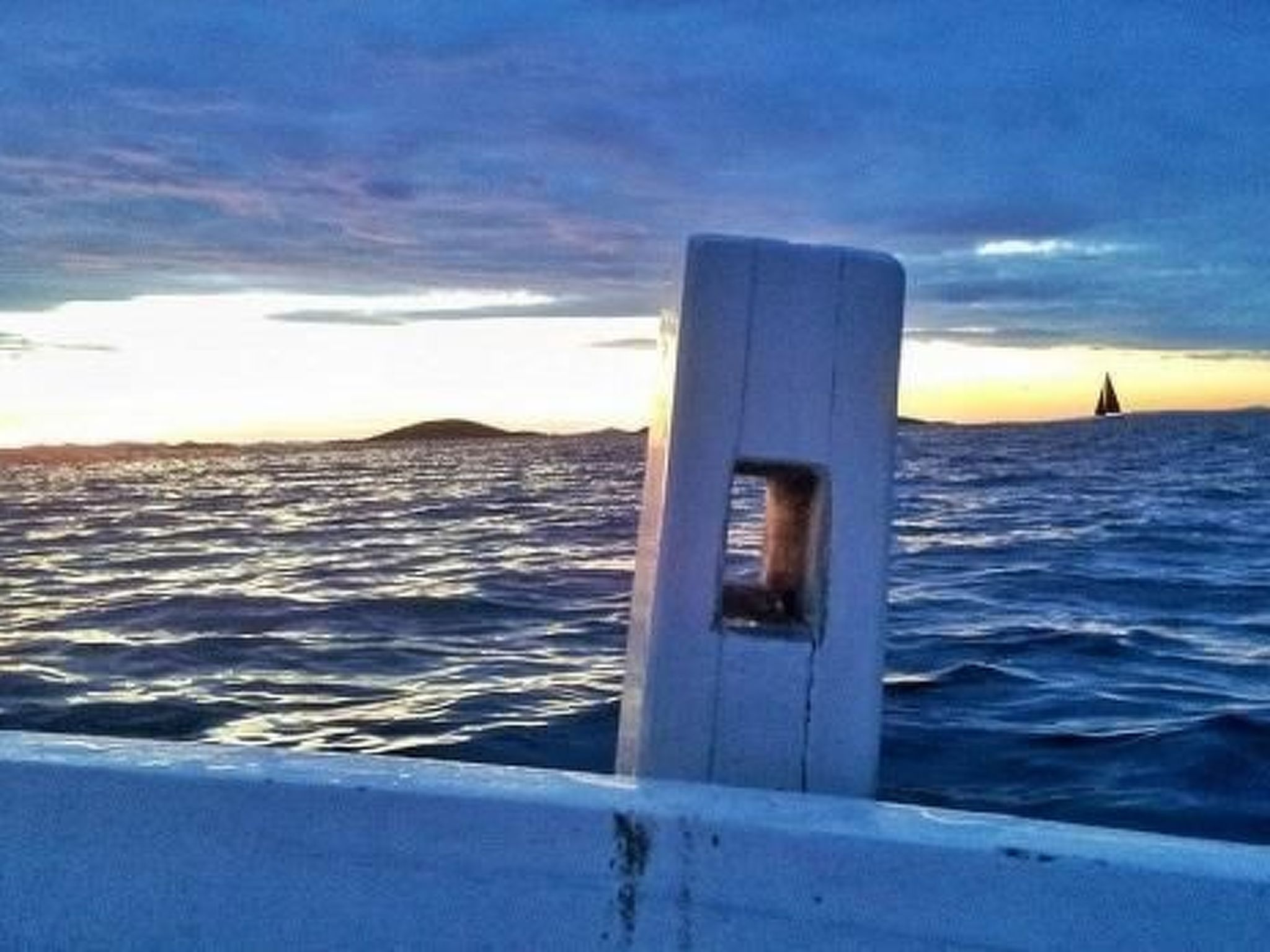 Lieber Himell 1-Binnen