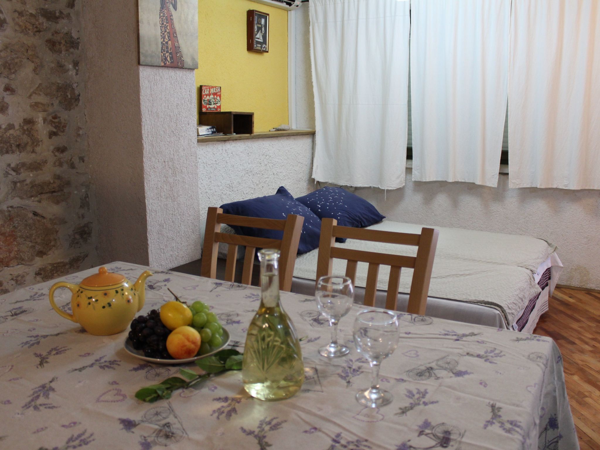 Lieber Himell 1-Binnen