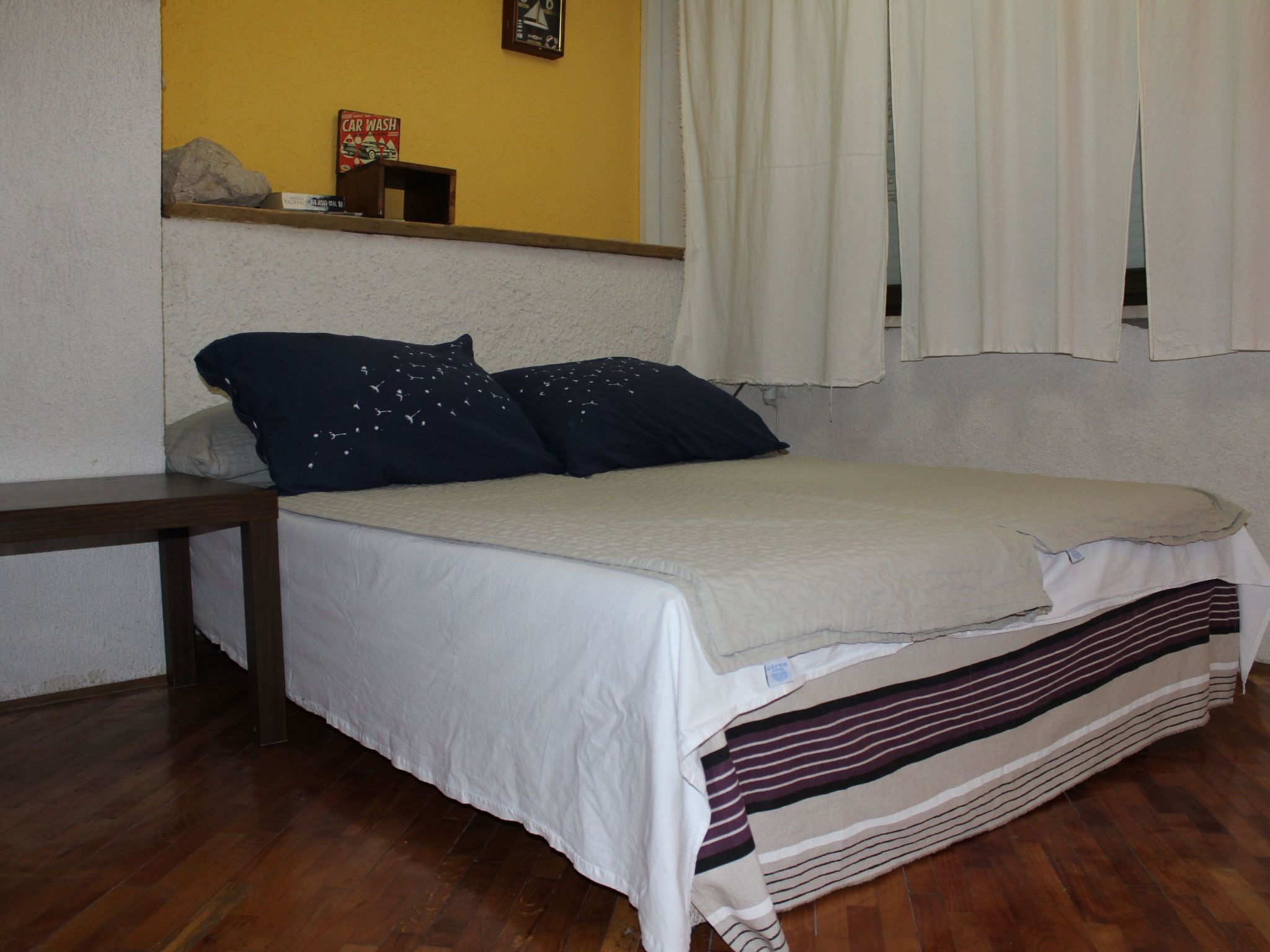 Lieber Himell 1-Binnen