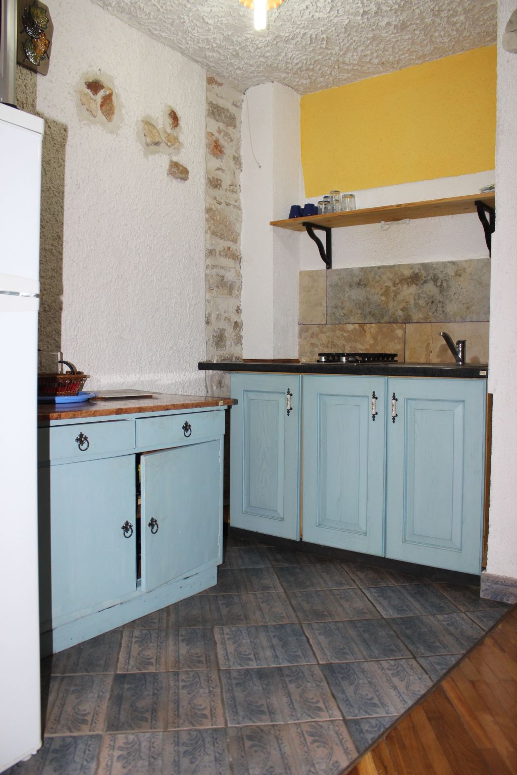 Lieber Himell 1-Binnen