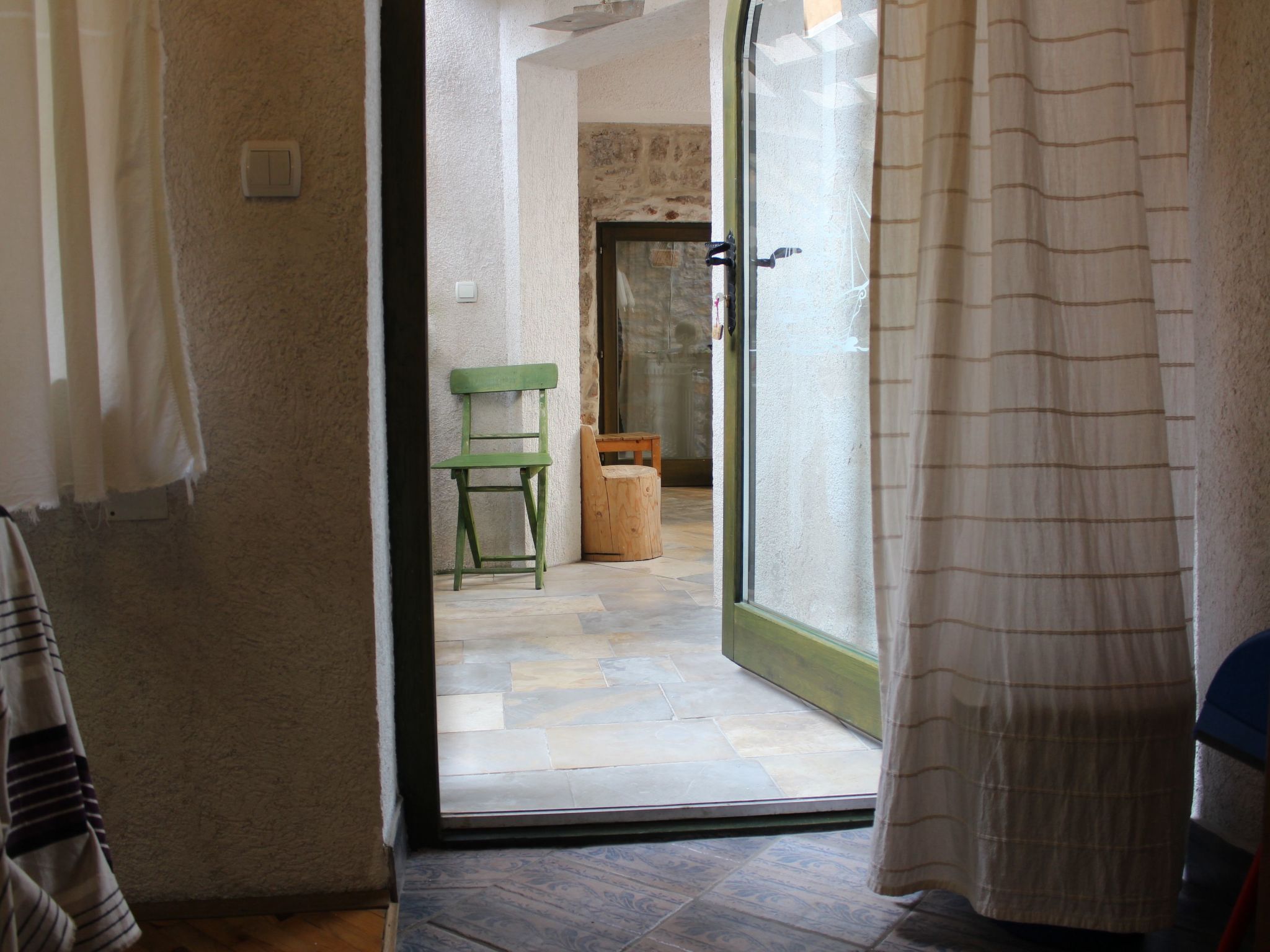 Lieber Himell 1-Binnen