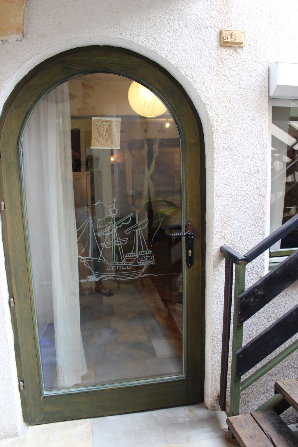 Lieber Himell 1-Binnen