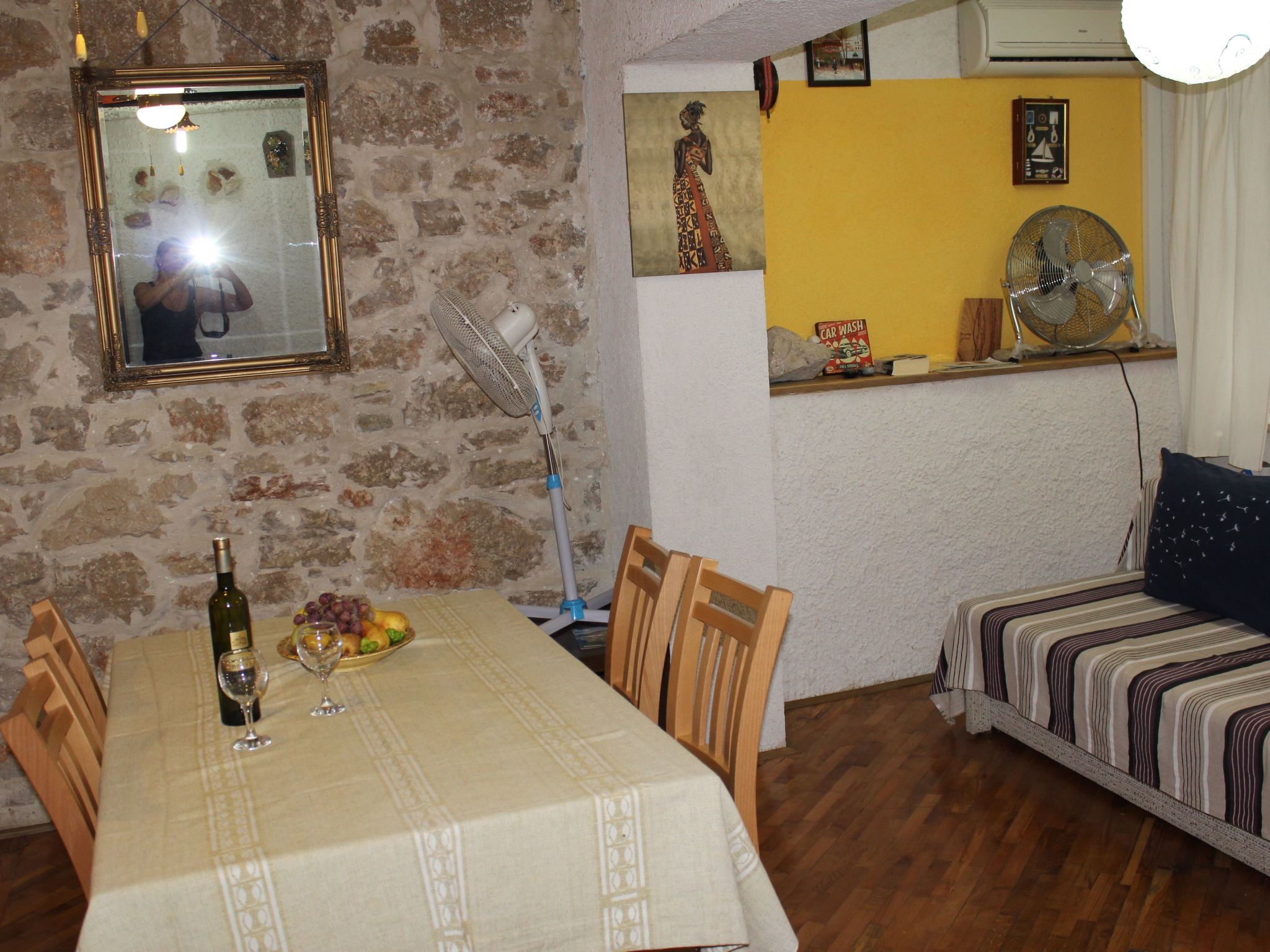 Lieber Himell 1-Binnen