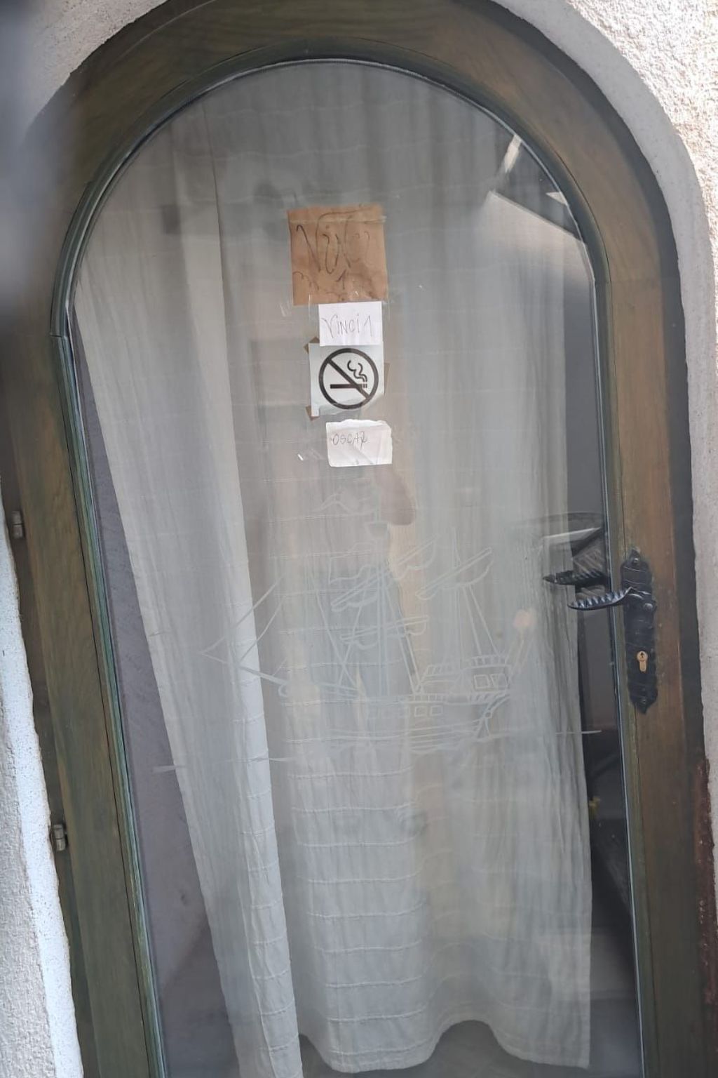 Lieber Himell 1-Binnen