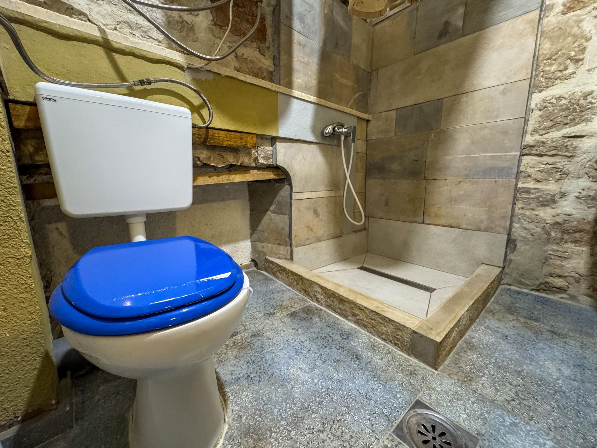 Lieber Himell 1-Binnen