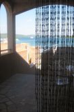 Appartement aan zee in Betina met eigen aanlegplaats en terras - thumbnail 3