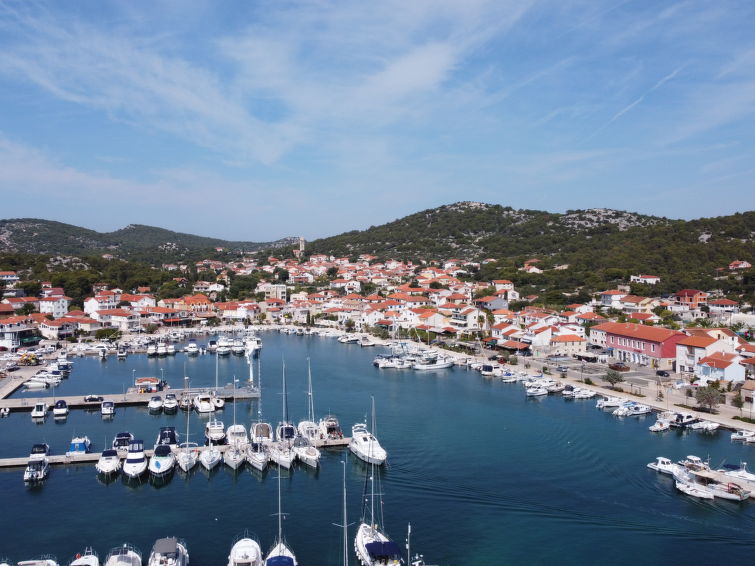 Search and Stay destination Jezera, Šibensko-kninska županija - Croatia from AU$ 66. Milin