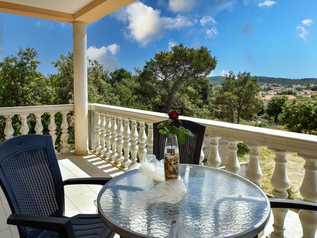 Appartement Milin