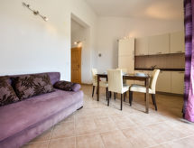 Knus appartement Milin nabij zee en strand in het zonnige Jezera - thumbnail 5