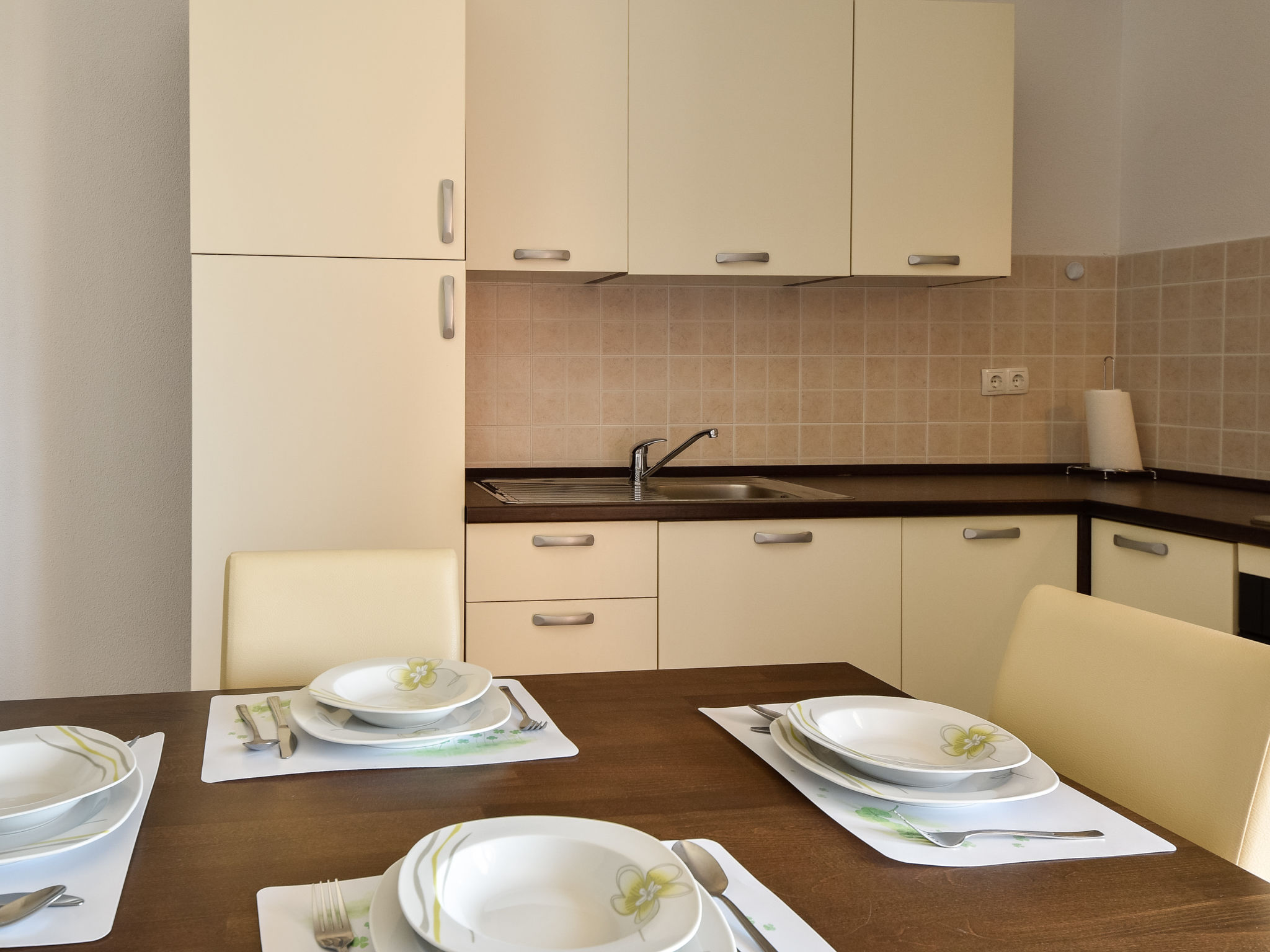 Knus appartement Milin nabij zee en strand in het zonnige Jezera - foto 7