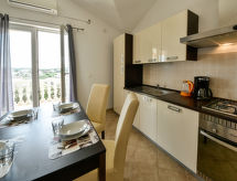 Knus appartement voor 4 aan zee in Jezera, Murter - thumbnail 5