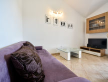Knus appartement voor 4 aan zee in Jezera, Murter - thumbnail 4