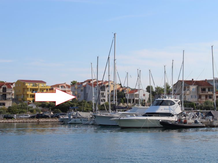Search and Stay destination Jezera, Šibensko-kninska županija - Croatia from AU$ 181. Anna