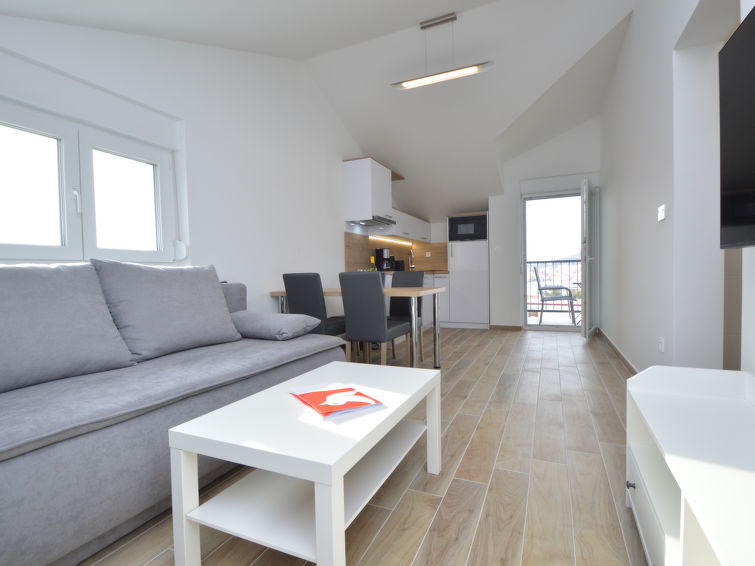 Search and Stay destination Jezera, Šibensko-kninska županija - Croatia from AU$ 181. Anna