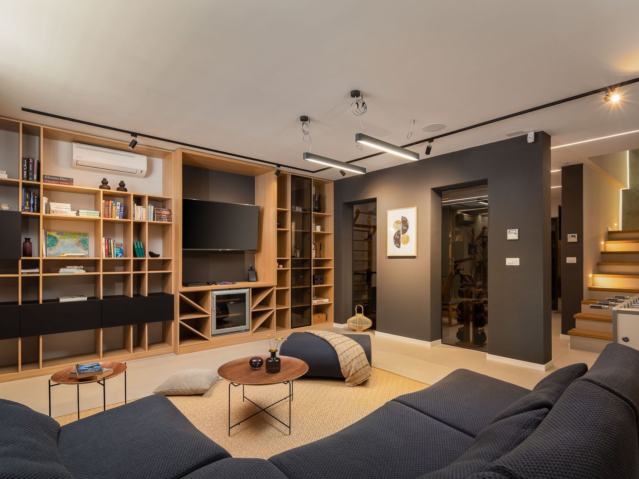 Villa Sara Murter-Inside