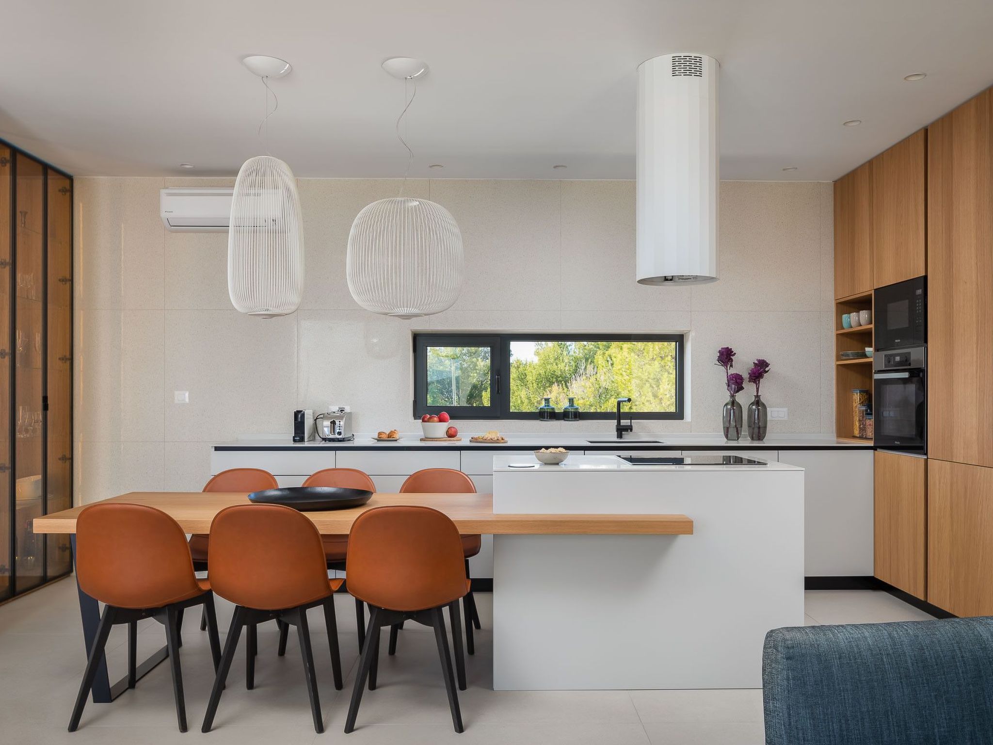 Villa Sara Murter-Inside