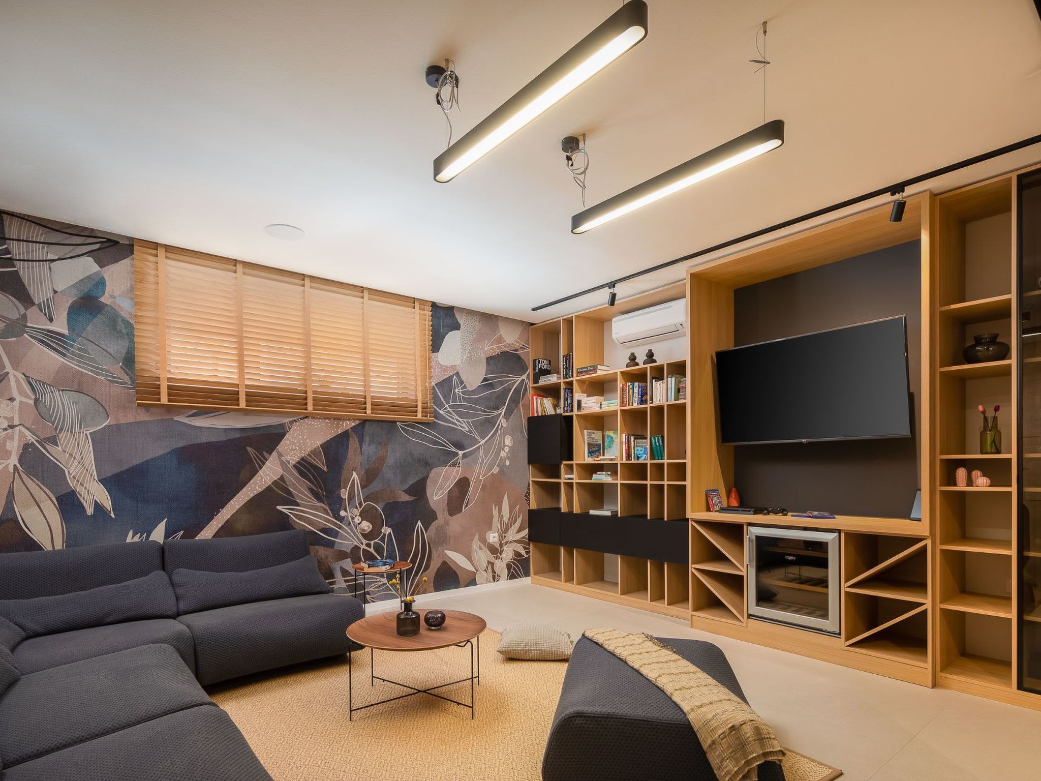 Villa Sara Murter-Inside